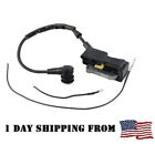 Ignition Coil For Husqvarna 340 345 346 346Xp 350 353 357 359 362 365 371 372