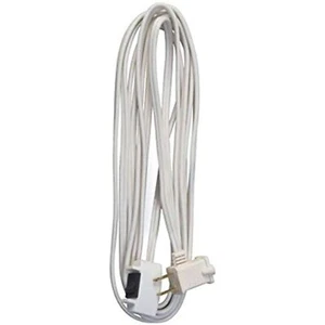 Master Electrician 09345ME 15-Feet Remote Control Cord, White - Picture 1 of 1
