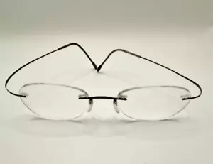 Silhouette Rimless Hingeless Titanium Eyeglasses Frames ..-19-135 Austria - Picture 1 of 8