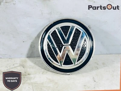 Tapacubos tapacubos 5G0 601 171 rueda OEM para VW Golf Jetta Atlas Tiguan Arteon 15-21 Foto 1 de 4