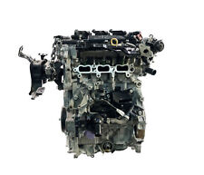 Motor für Toyota Yaris P21 1,5 Hybrid Benzin M15A-FXE M15A