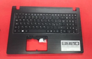 Housing Touchpad Italian Keyboard Cover Acer Aspire 3 A315-31 Series N17Q2 Case - Picture 1 of 4