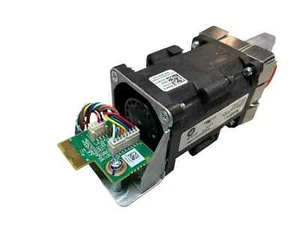 NEU ORIGINAL Dell S5148F Z9100N-ON Reverse Airflow Switch Lüfterbaugruppe - X3WCP - Bild 1 von 1
