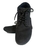 Hotter Mens Black Boots | Size 10.5 | Amazing Condition