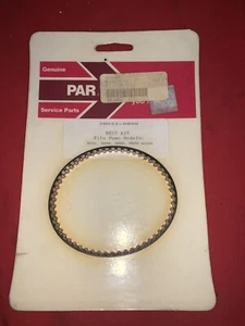 Jabsco Belt Kit 30022-0000 - Picture 1 of 2