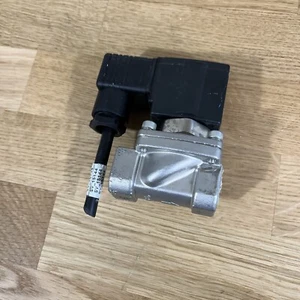 Electroválvula de aire SMC Pneumatics VXZ2240G-04N-5DZ1 1/2" NPT - Imagen 1 de 6