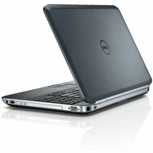 15.6'' DELL Lat. E5520 Laptop: *Core i3-2350M 2.30GHz*320HDD *6RAM*Win10*Ofic19 - Picture 1 of 12