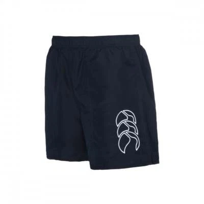 CANTERBURY Classic Tactic Adult Mens Short Navy & Black, sizes XS - 4XL - Image 1 of 4