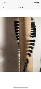 Original Bissell 2512-8 Powerswift Staubsauger Bürstenwalze Stab - Bild 1 von 3