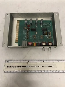 Branson/IPC Automatch Board PWA804-13284-01 B ID-AWM-E-5-2-005 - Picture 1 of 7