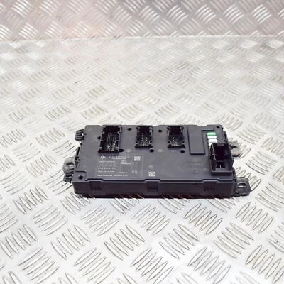 BMW 2 Coupé F22 218i Centralina Comfort 9499005 A2C30450429 1.5i 100kw 2019 - Immagine 1 di 4