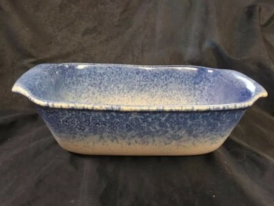 Libbey Artisan Bread Pan ~ 11" X 5 3/4" and 3" Deep ~ NEW - Image 1 of 3