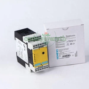 ONE NEW 3TK2827-2BB40 SIEMENS safety relay - Afbeelding 1 van 6