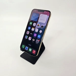Apple iPhone 13 Pro Max (A2484) 128 GB Verizon Oro Rosa Excelente Estado - Imagen 1 de 7