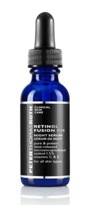 Peter Thomas Roth Retinol Fusion PM Night Serum Skincare 12mL / 0.4 fl oz🌺 - Picture 1 of 2