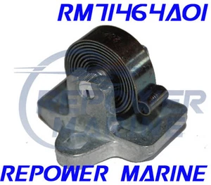 Choke Thermostat for Mercruiser, Rochester, Quadrajet Carbs, Replaces: 71464A01 - Picture 1 of 1