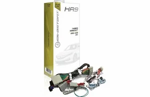 Idatalink  ADS-THR-HA9 T-Harness For Select Honda BRAND NEW FAST SHIPPING - Picture 1 of 1