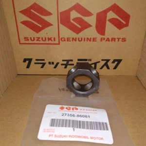 Piñón diferencial articulado genuino Suzuki Escudo Swift Jimny Vitara 1.6L 27356-86081 OEM - Imagen 1 de 4