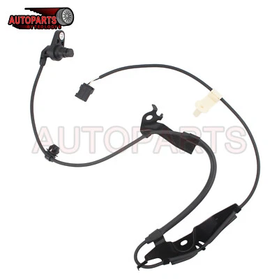 For 2013-2018 Lexus ES300h ES350 Sedan ABS Wheel Speed Sensor Front Left Driver - Image 1 of 4