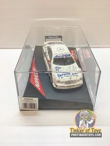 Mercedes CLK DTM ""Service 24H"" Ninco | 50250 | NINCO - Bild 1 von 3