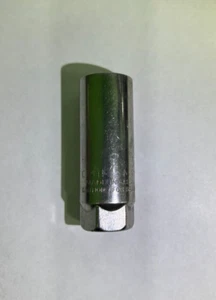 Craftsman G2-43324 5/8" 6 pt. 3/8 Drive Deep Chrome Socket - Bild 1 von 5