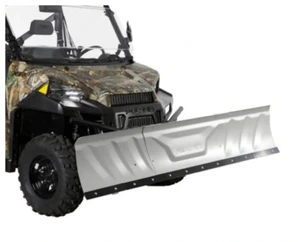 Kolpin ATV Switchblade Plow – 17-0000 BRAND NEW IN OPEN BOX -Free shipping - Picture 1 of 3