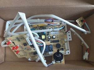 Original Geschirrspüler Steuerplatine Leiterplattenmodul WQP8-9239K (SMPS) - Bild 1 von 3