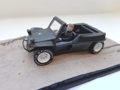 Volkswagen VW Beach Buggy James Bond 007" Para Your Eyes Sólo " 1:43 - Imagen 1 de 4