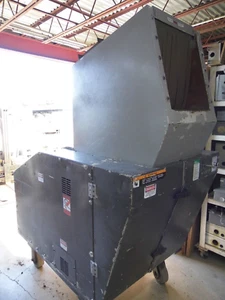 Granulator Cumberland 16 X 20  50hp. - Picture 1 of 8