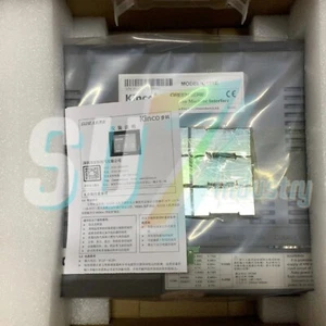 Panel táctil Kinco G121E HMI # 1 pieza nuevo en caja - Imagen 1 de 3