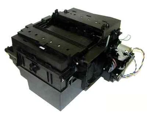 Conjunto de estación de servicio CH538-67040 HP Designjet T770 T790 T795 T1200 T2300 - Imagen 1 de 1