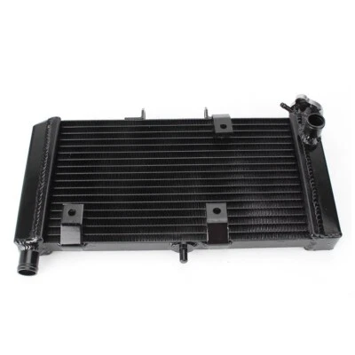 Fits Honda NC700D/XD 2012-2017 NC750X 2018-2023 Aluminum Engine Radiator Cooler - Image 1 of 4