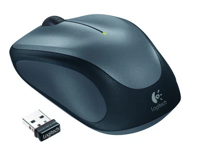 Logitech M235 Souris sans fil - Photo 1/4