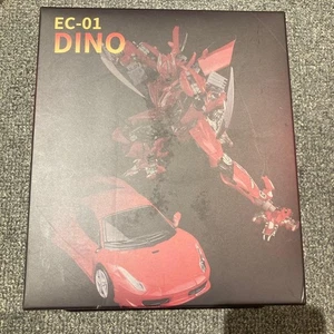 Transformers Movie Di style variable figure - Picture 1 of 4