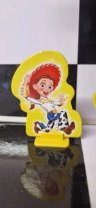 Waddington's Sorry Disney Edition Replacement Part JESSIE MOVER WITH STAND - Picture 1 of 1