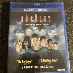 The Faculty (Blu-ray, 1998) - Imagen 1 de 2