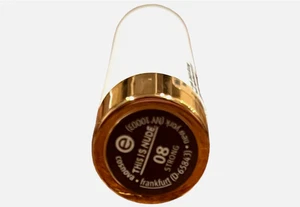 ESSENCE THIS IS NUDE LIPSTICK, 08 STRONG (3.5g) - Picture 1 of 5