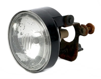 1994-2006 Pontiac Chevrolet Single Fog Driving Head Light Part Number 16520936 - Image 1 of 4