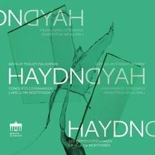 Haydn:Haydndyah(Merkur Trauer Palindrom) von Concerto... | CD | Zustand sehr gut - Bild 1 von 2