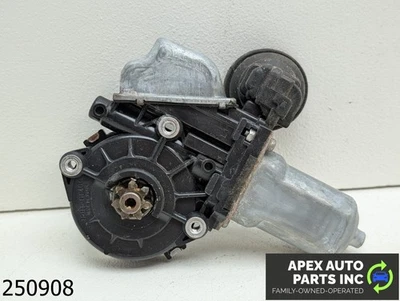 OEM 2007-2009 Lexus LS460 4,6 L LH motor ventana trasera izquierda Foto 1 de 4
