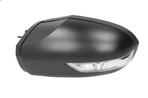 Specchio retrovisore esterno BLIC 5402-04-1129557P per CLASSE A (W169) 2 2005-2012 - Foto 1 di 8