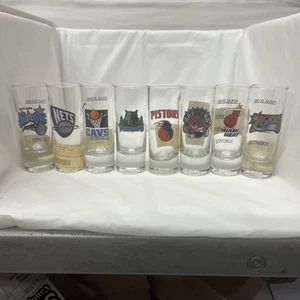 Gafas de tiro altas NBA de Hunter - Imagen 1 de 2