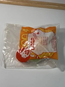 Vintage McDonalds Happy Meal Spielzeug 1996 Nickelodeon Tangled Twist-A Zoid #2 Neu!! - Bild 1 von 13