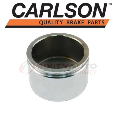 Carlson Front Disc Brake Caliper Piston for 1979-1981 Dodge St. Regis  - Pad es Foto 1 de 4