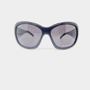 Max & Co schwarze Damen Sonnenbrille 7/S 251316E5 neu Ausstellungsstück - Bild 1 von 13