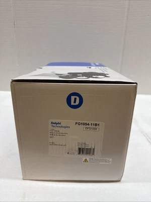 Delphi FG1054 Fuel Pump Module Assembly For 08-14 Escalade Tahoe Yukon - image 1 of 2