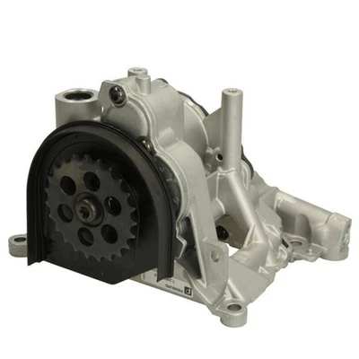 Bomba de aceite Pierburg para BMW N57D30 330d 335d 530d 535d 730d 740d X5 X6 30d 35d 40d Foto 1 de 3