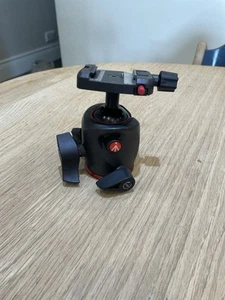 Manfrotto MHXPRO-BHQ6 XPRO Ball Head - Picture 1 of 6