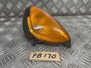 HONDA NT650 deauville right front indicator 2002 - Picture 1 of 3