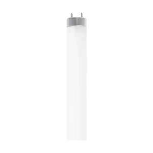 SATCO 12W T8 LED - 5000K - 120-227V - Medium Bi Pin base - 25-Pack - Picture 1 of 2